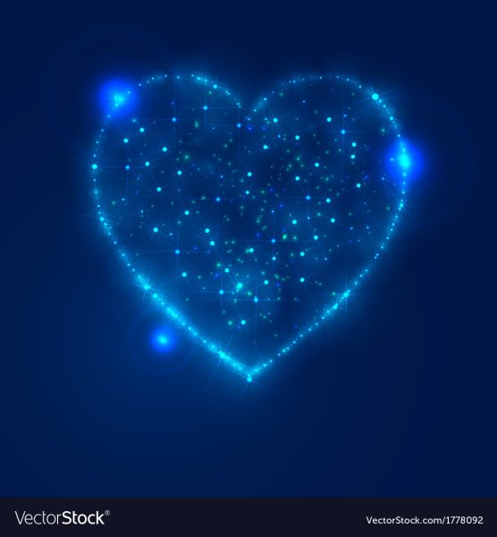 Мерцание звезд