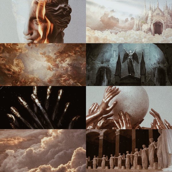 Ади секрет небес Эстетика