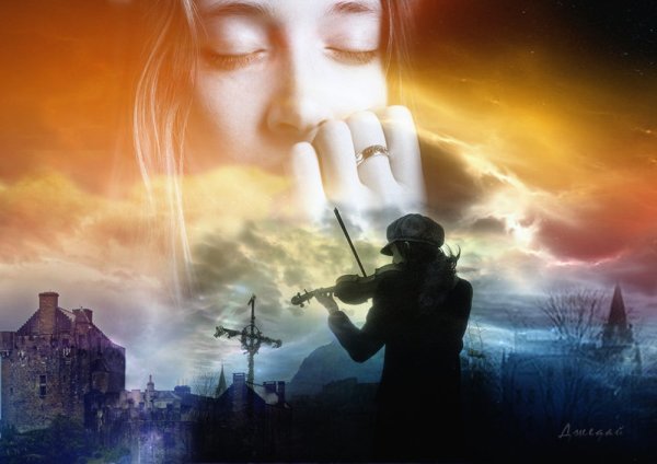 Картинки о душе