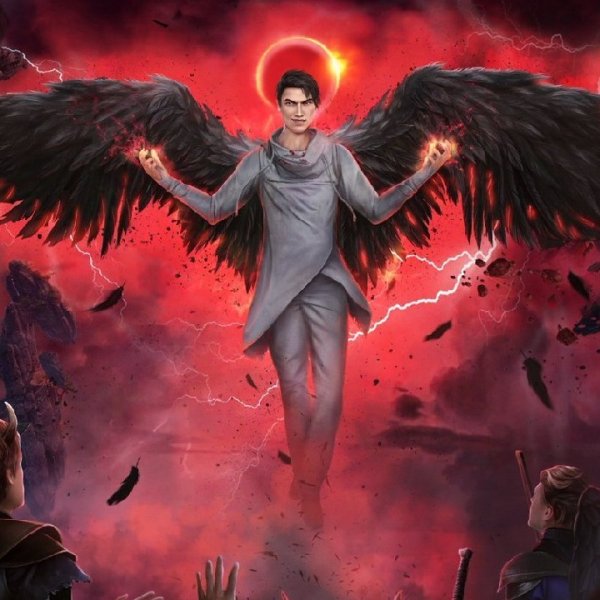 Мальбонте секрет небес