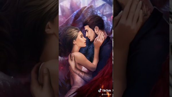 Клуб романтики секрет небес Люцифер