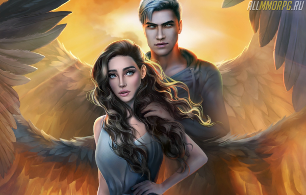 Клуб романтики секрет небес мальбонте