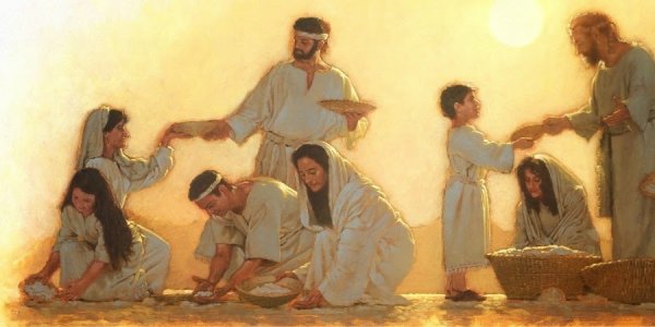 Манна Небесная