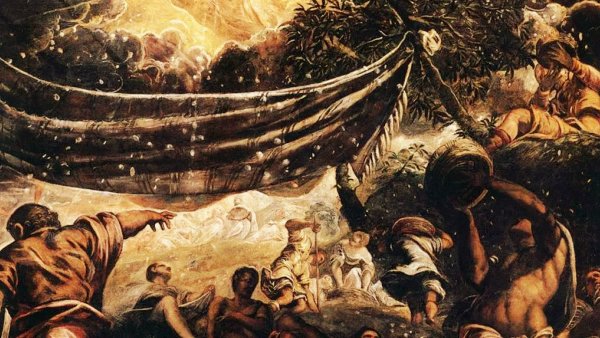 Манна Небесная фразеологизм