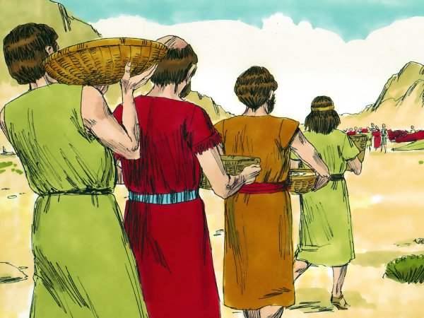 Манна Небесная раскраска