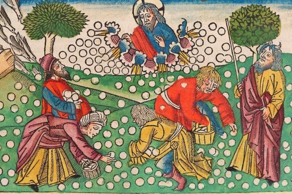 Манна Небесная прикол