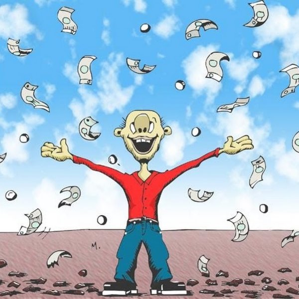 Моисей Манна