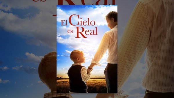 Heaven is for real 2014