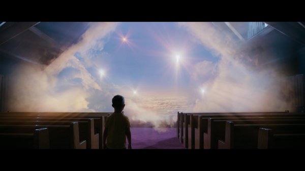 Фильм отец Небесный