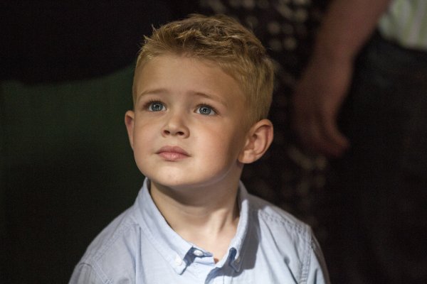 Колтон Бурпо