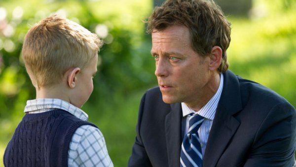 Грег Киннер друзья