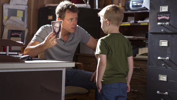 Небеса реальны 2014