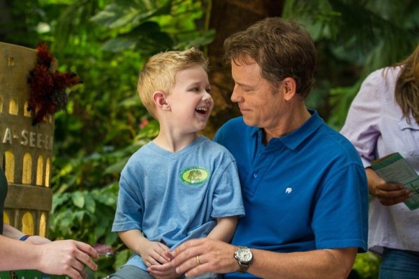 Рай существует фильм 2014