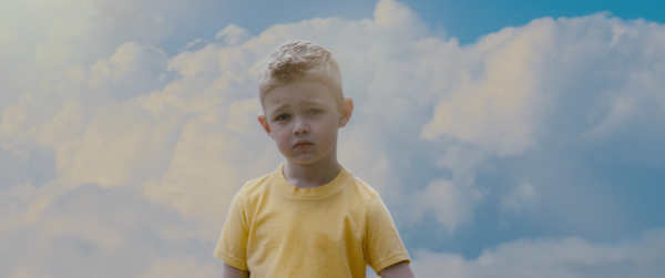 Небеса реальны