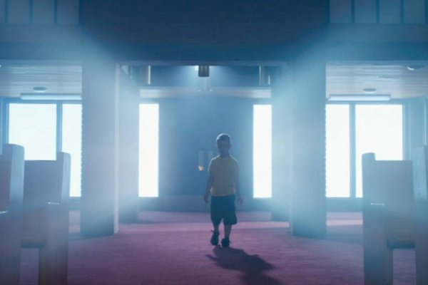 Близкие рядом после смерти