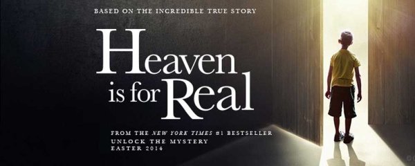 Ангел в небе