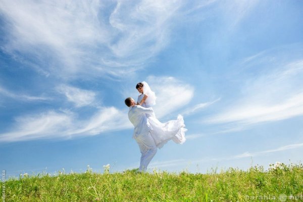 Брак на небесах