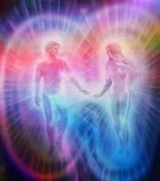 Брак на небесах