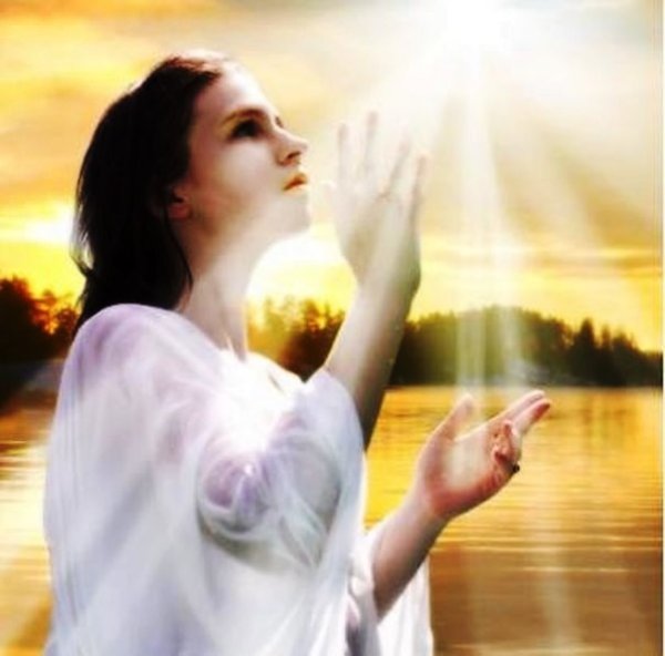 Руслан Силин Богородица