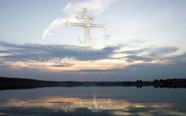 Церковь небо