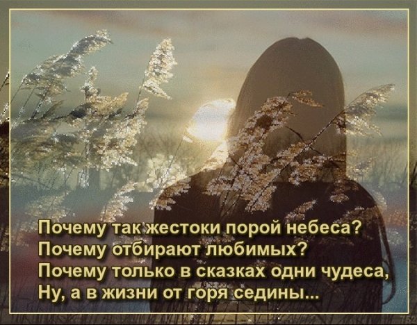 Цитаты про ушедшую любовь