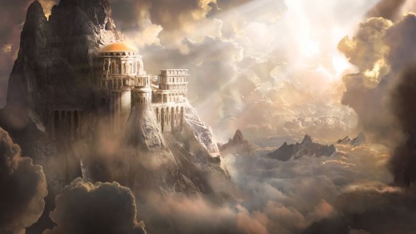 Зодиак храма Хатхор в Дендере