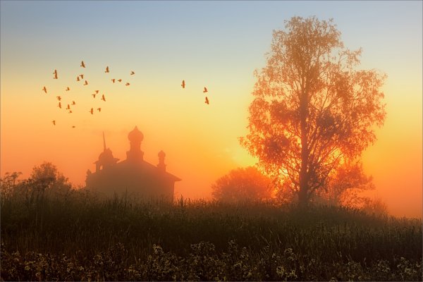 Господь Бог