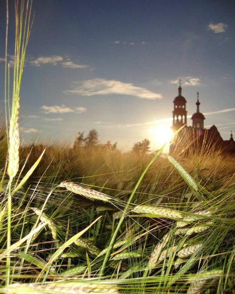 Православная тематика