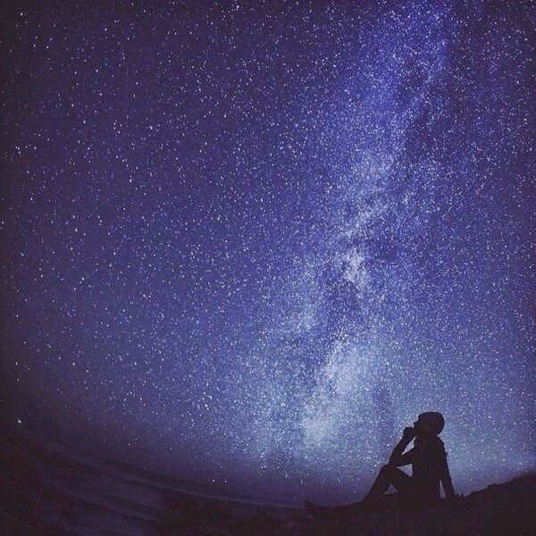 Космо девочка