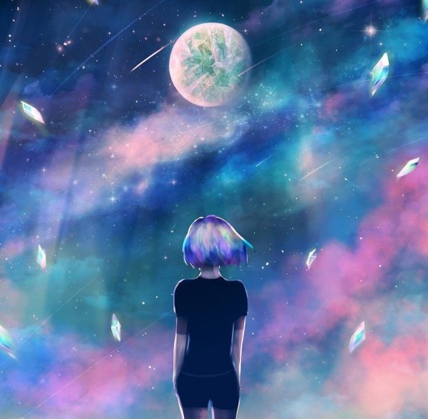 Звездные сны