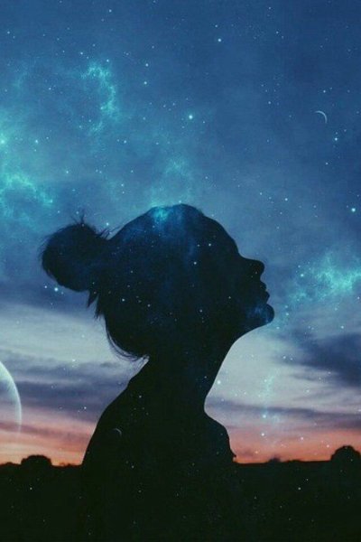 Звезды одиночество