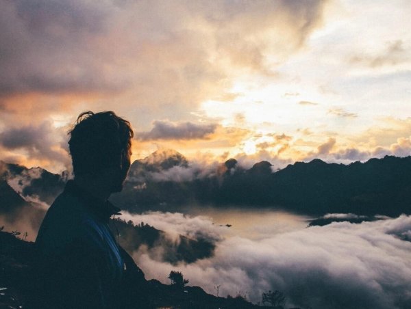 Для меня жизнь Христос и смерть приобретение