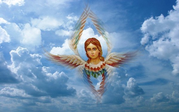 Гюстав Доре Триумф христианства