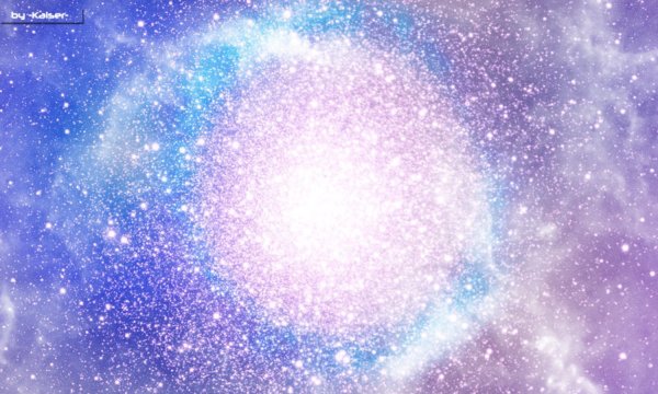 Туманность Меропа (NGC 1435)