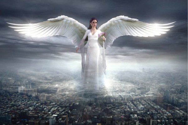 Final Fantasy Энджел