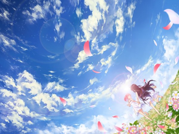 Лето с книгой