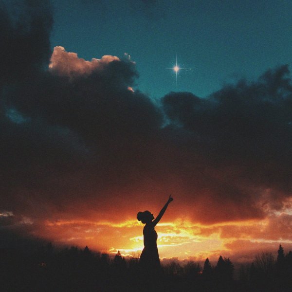 Дотянуться до неба