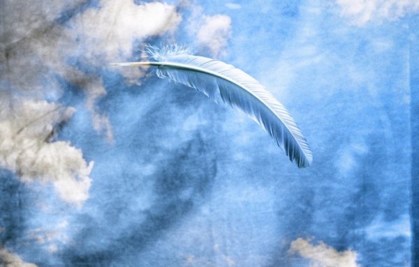 Благодарю небесные картинки