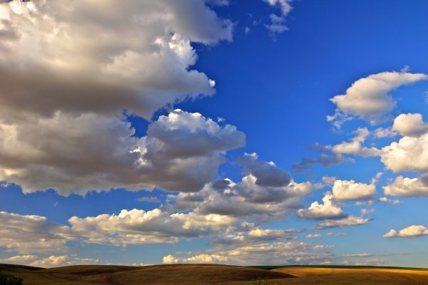 Фоторассказ красота неба 2 класс