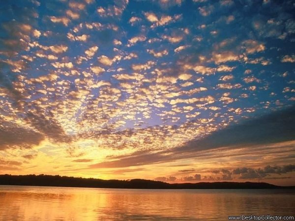 Огненная Радуга явление