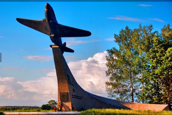 День защитников неба 22 июля