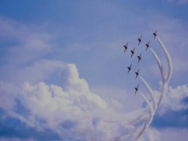 Французская эскадрилья Нормандия Неман