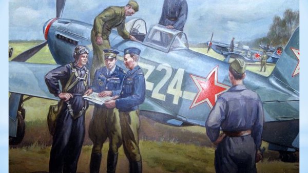 День войск ПВО поздравление