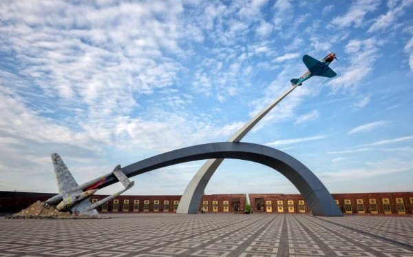 Виктор Васильевич Талалихин Таран