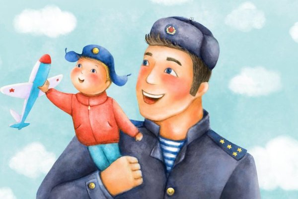 Русская армия арт