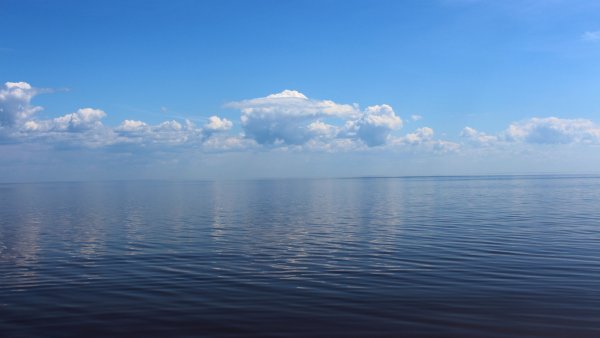 Красивое небо