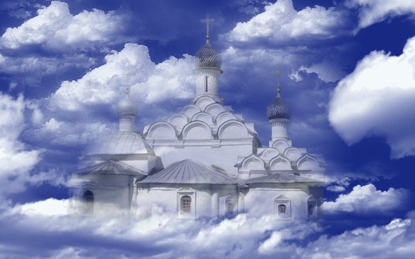 Православная тематика