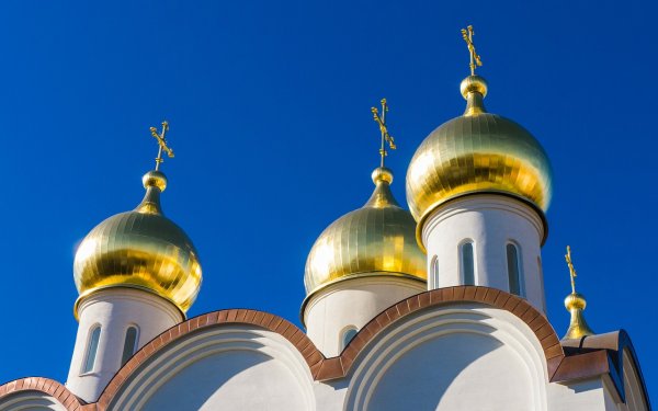 Русская православная Церковь РПЦ