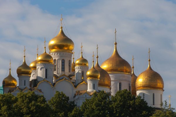 Купола церквей с25куполом