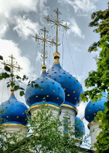 Православная тематика